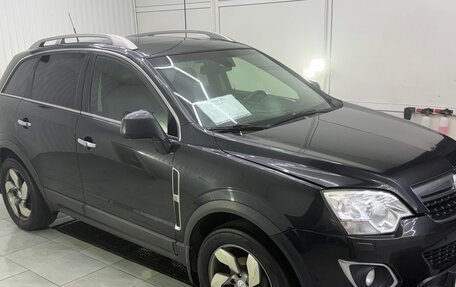 Opel Antara I, 2012 год, 1 190 000 рублей, 2 фотография