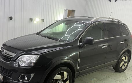 Opel Antara I, 2012 год, 1 190 000 рублей, 5 фотография