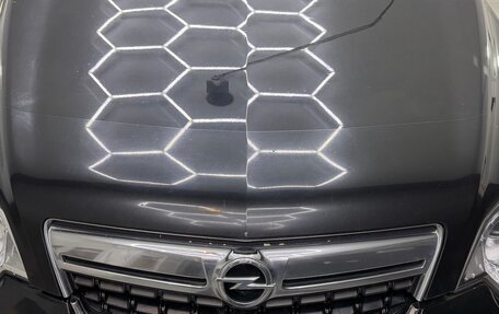 Opel Antara I, 2012 год, 1 190 000 рублей, 6 фотография