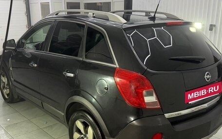 Opel Antara I, 2012 год, 1 190 000 рублей, 4 фотография