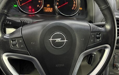 Opel Antara I, 2012 год, 1 190 000 рублей, 13 фотография