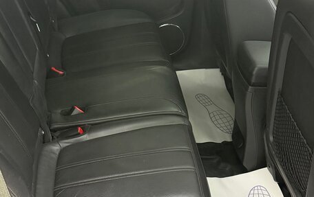 Opel Antara I, 2012 год, 1 190 000 рублей, 11 фотография