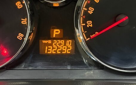 Opel Antara I, 2012 год, 1 190 000 рублей, 16 фотография