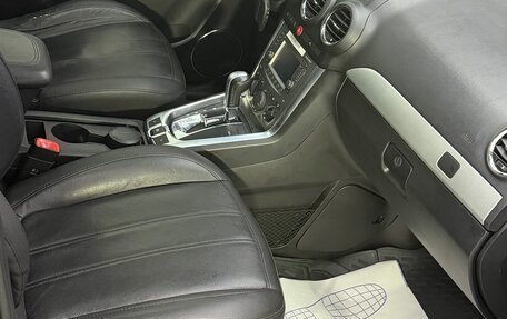 Opel Antara I, 2012 год, 1 190 000 рублей, 10 фотография