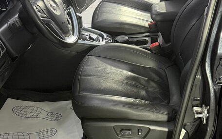 Opel Antara I, 2012 год, 1 190 000 рублей, 8 фотография