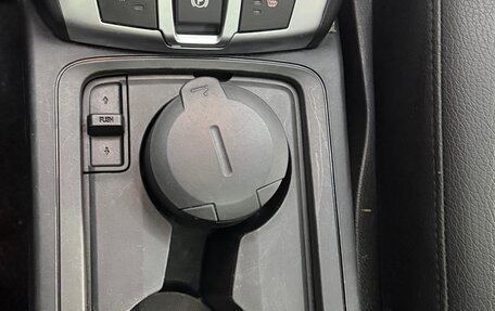 Opel Antara I, 2012 год, 1 190 000 рублей, 15 фотография