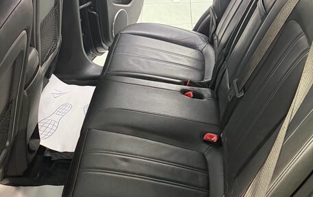 Opel Antara I, 2012 год, 1 190 000 рублей, 9 фотография