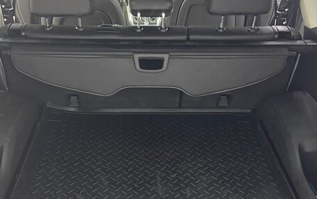 Opel Antara I, 2012 год, 1 190 000 рублей, 17 фотография