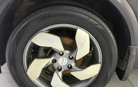 Opel Antara I, 2012 год, 1 190 000 рублей, 20 фотография