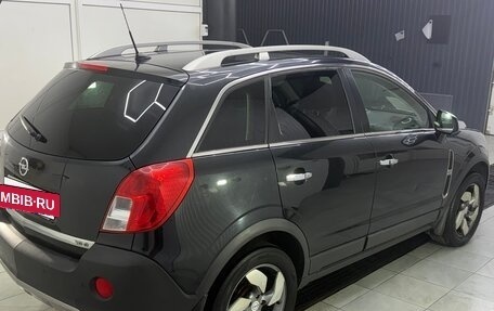 Opel Antara I, 2012 год, 1 190 000 рублей, 3 фотография