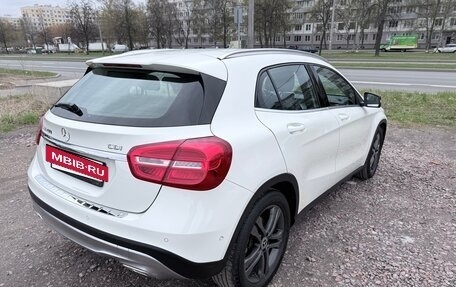Mercedes-Benz GLA, 2014 год, 1 750 000 рублей, 4 фотография