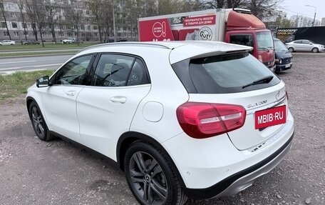 Mercedes-Benz GLA, 2014 год, 1 750 000 рублей, 3 фотография