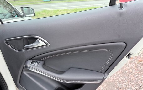 Mercedes-Benz GLA, 2014 год, 1 750 000 рублей, 12 фотография