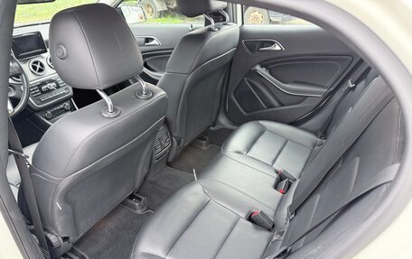 Mercedes-Benz GLA, 2014 год, 1 750 000 рублей, 9 фотография