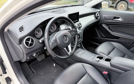 Mercedes-Benz GLA, 2014 год, 1 750 000 рублей, 5 фотография