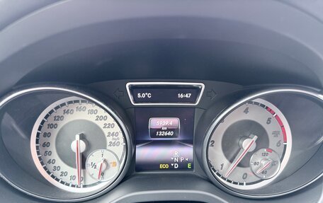 Mercedes-Benz GLA, 2014 год, 1 750 000 рублей, 14 фотография