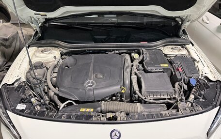 Mercedes-Benz GLA, 2014 год, 1 750 000 рублей, 17 фотография