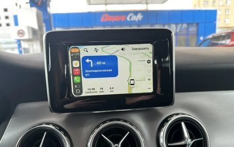 Mercedes-Benz GLA, 2014 год, 1 750 000 рублей, 16 фотография
