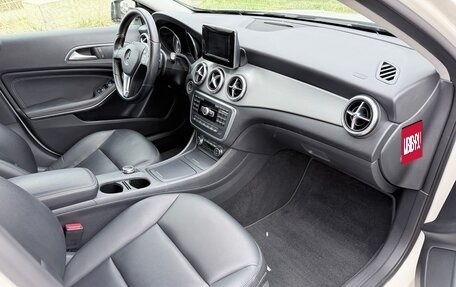 Mercedes-Benz GLA, 2014 год, 1 750 000 рублей, 7 фотография