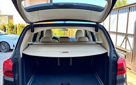 BMW X3, 2018 год, 3 900 000 рублей, 10 фотография