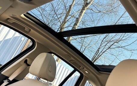 BMW X3, 2018 год, 3 900 000 рублей, 14 фотография