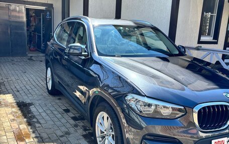 BMW X3, 2018 год, 3 900 000 рублей, 5 фотография