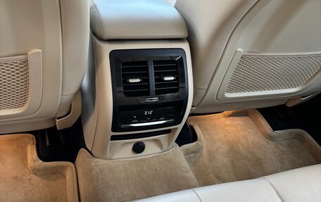 BMW X3, 2018 год, 3 900 000 рублей, 13 фотография