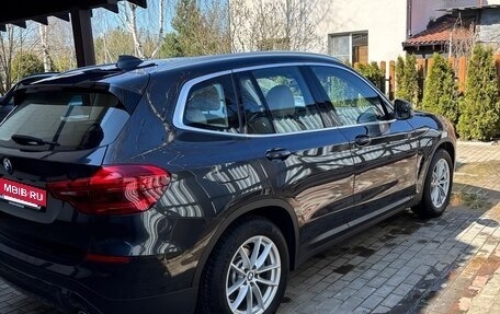 BMW X3, 2018 год, 3 900 000 рублей, 4 фотография