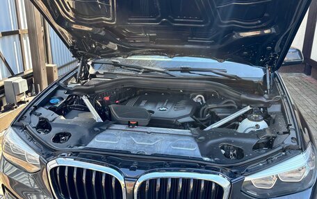 BMW X3, 2018 год, 3 900 000 рублей, 18 фотография