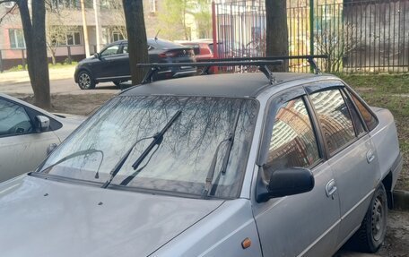 Daewoo Nexia I рестайлинг, 1997 год, 145 000 рублей, 4 фотография