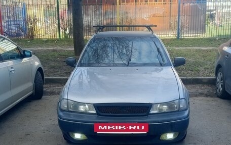 Daewoo Nexia I рестайлинг, 1997 год, 145 000 рублей, 2 фотография