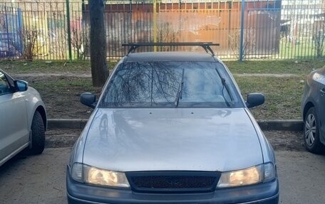 Daewoo Nexia I рестайлинг, 1997 год, 145 000 рублей, 3 фотография