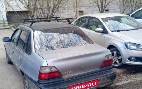 Daewoo Nexia I рестайлинг, 1997 год, 145 000 рублей, 5 фотография