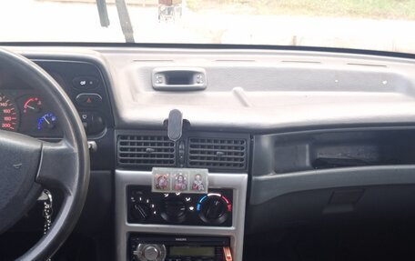 Daewoo Nexia I рестайлинг, 1997 год, 145 000 рублей, 14 фотография