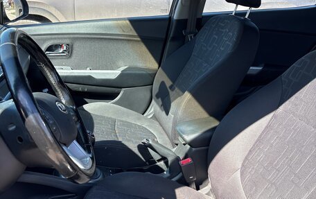 KIA Rio III рестайлинг, 2013 год, 740 000 рублей, 7 фотография