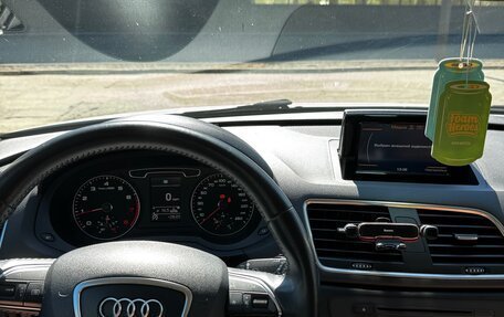 Audi Q3, 2014 год, 1 590 000 рублей, 7 фотография