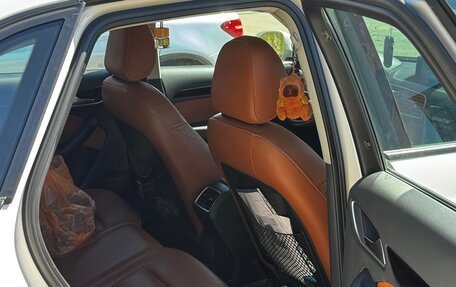 Audi Q3, 2014 год, 1 590 000 рублей, 6 фотография