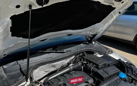 Audi Q3, 2014 год, 1 590 000 рублей, 8 фотография