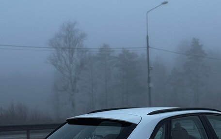 Audi Q3, 2014 год, 1 590 000 рублей, 11 фотография