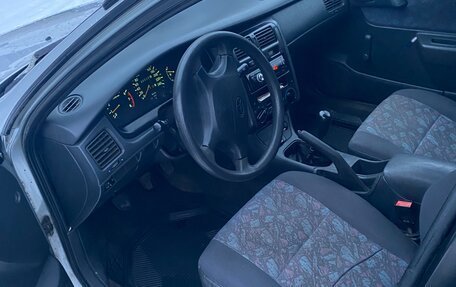 Toyota Carina E, 1997 год, 150 000 рублей, 2 фотография