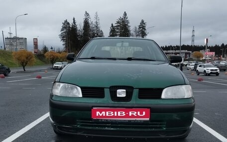 SEAT Cordoba II, 1999 год, 220 000 рублей, 2 фотография