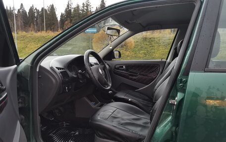 SEAT Cordoba II, 1999 год, 220 000 рублей, 9 фотография