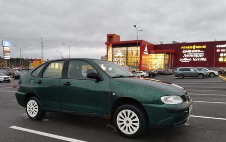 SEAT Cordoba II, 1999 год, 220 000 рублей, 3 фотография