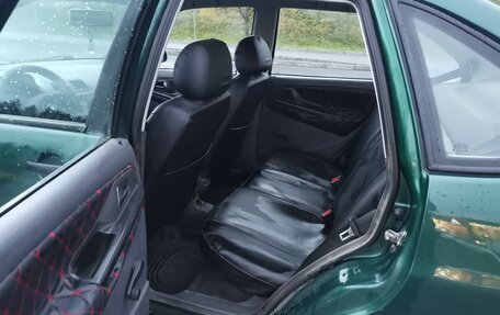 SEAT Cordoba II, 1999 год, 220 000 рублей, 11 фотография