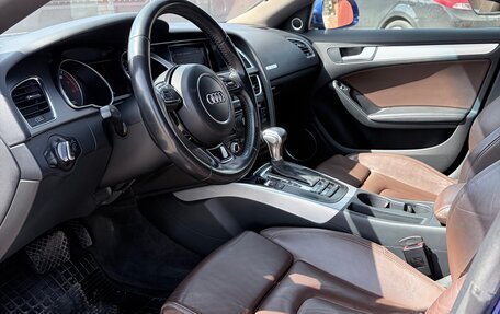 Audi A5, 2013 год, 2 500 000 рублей, 8 фотография