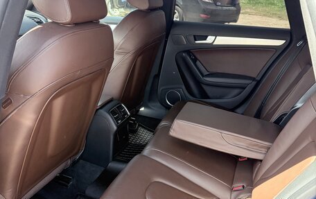 Audi A5, 2013 год, 2 500 000 рублей, 11 фотография