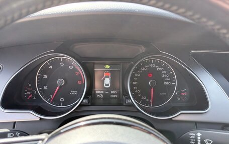 Audi A5, 2013 год, 2 500 000 рублей, 12 фотография