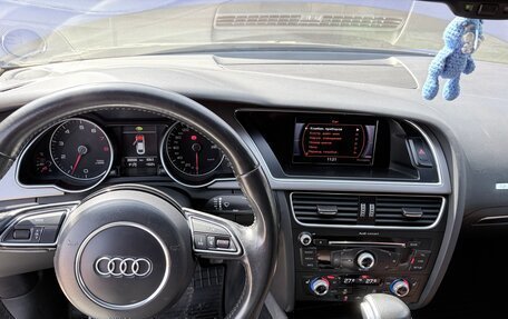 Audi A5, 2013 год, 2 500 000 рублей, 10 фотография