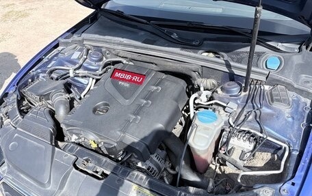 Audi A5, 2013 год, 2 500 000 рублей, 9 фотография