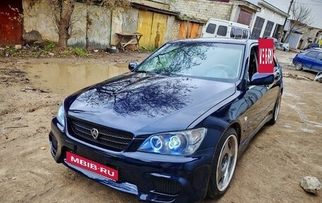 Lexus IS II рестайлинг 2, 2000 год, 950 000 рублей, 4 фотография